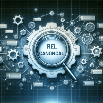 Rel Canonical