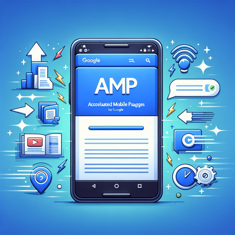 Tối ưu hóa Trang Di động với AMP của Google: Hướng dẫn và Lợi ích