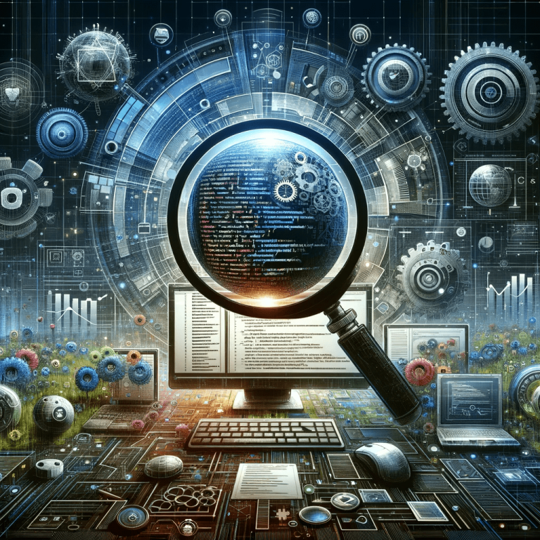 Minh họa Technical SEO