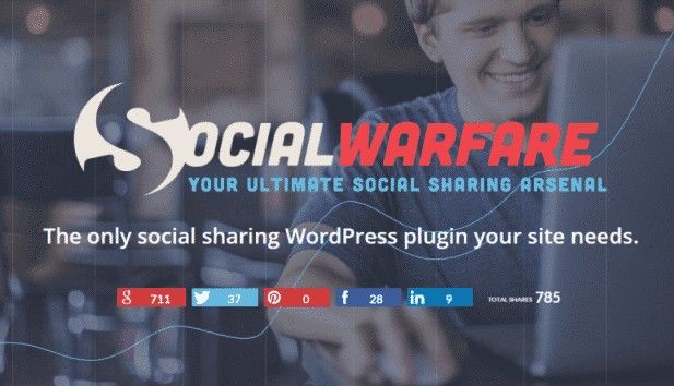 15 plugin chia sẻ mạng xã hội hàng đầu miễn phí