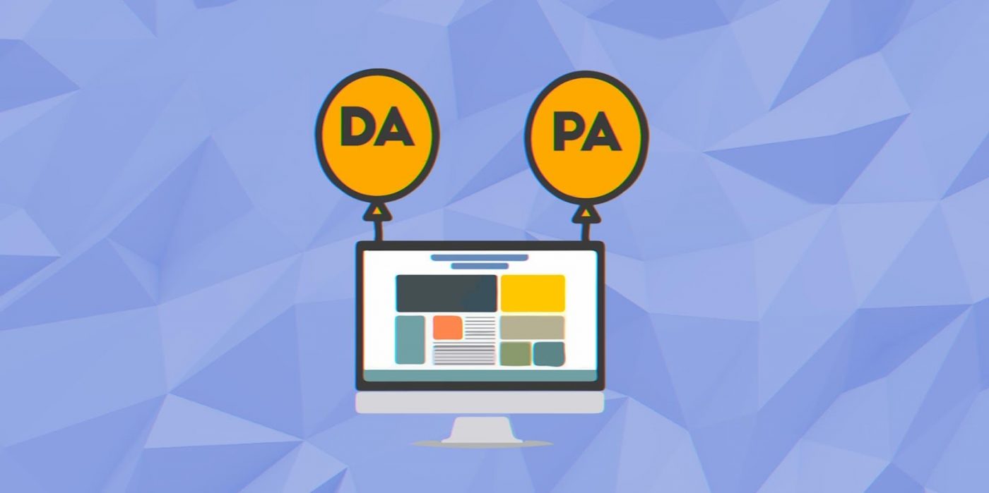 Cách tăng thẩm quyền tên miền (DA) cho trang web