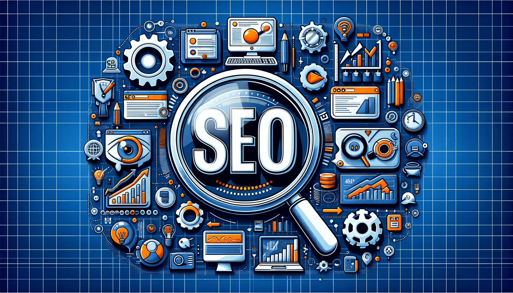 seo là gì