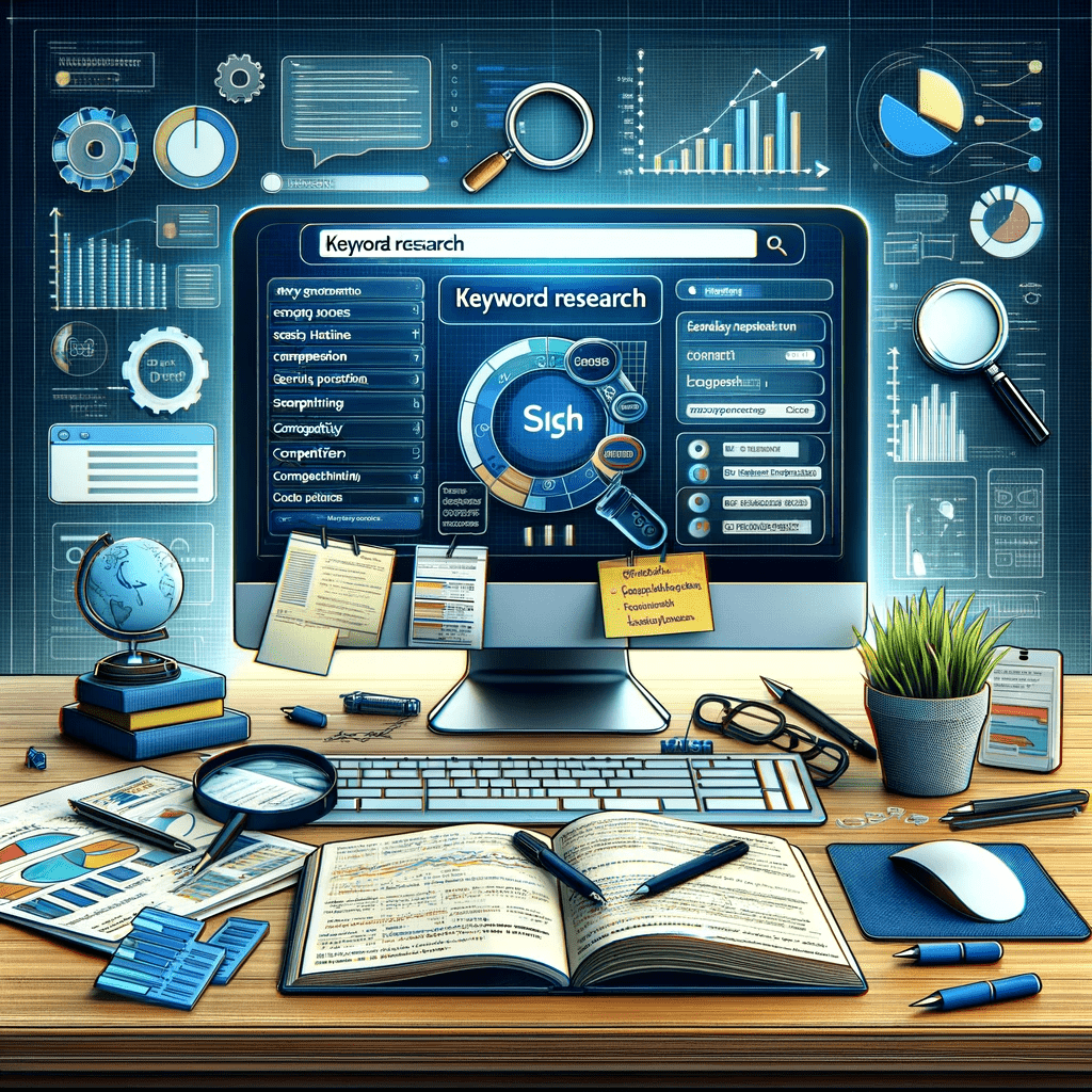 Keyword Research
