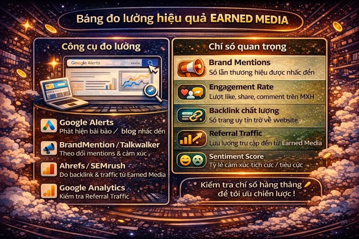 BẢng đo lường