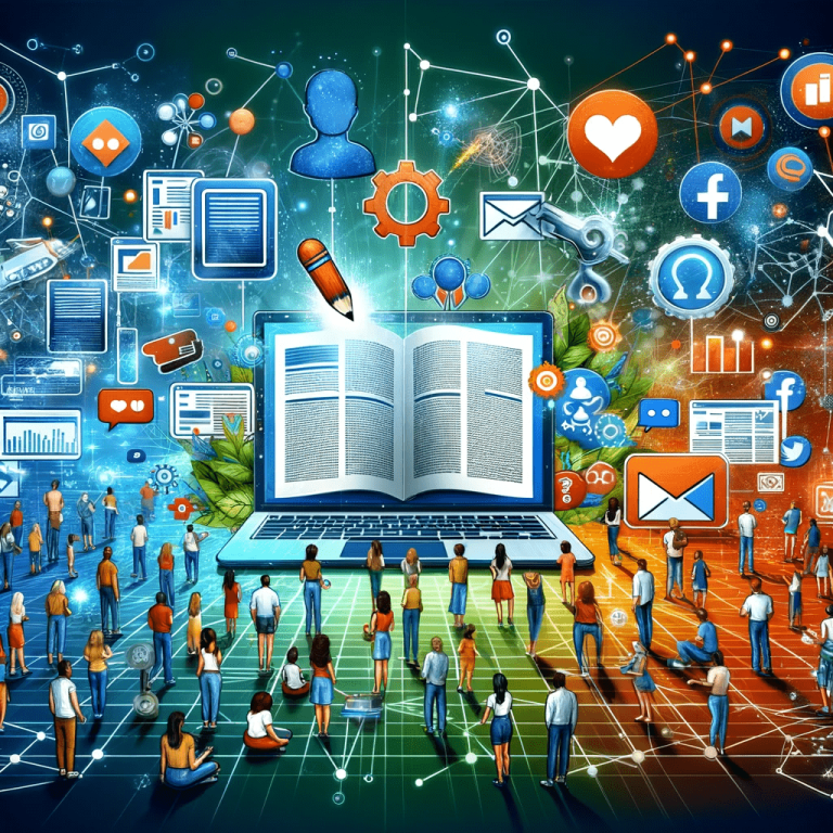 content marketing