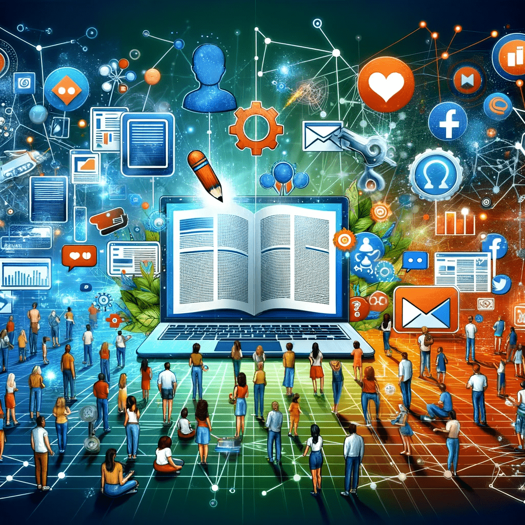 content marketing