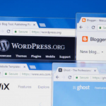 Công ty Thiết kế & Phát triển Website Wordpress