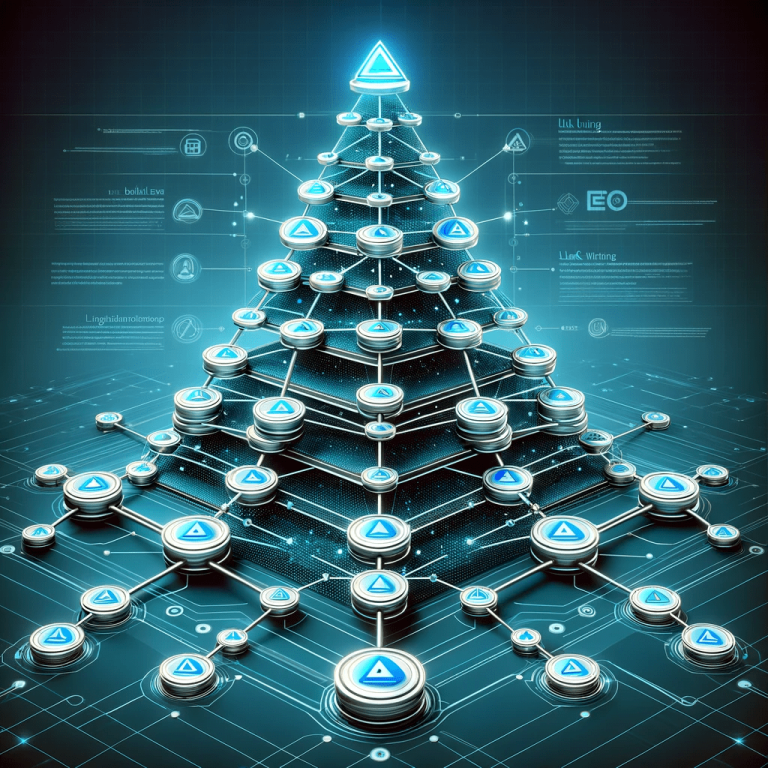 Link Pyramid - Multilayered Backlink System-min