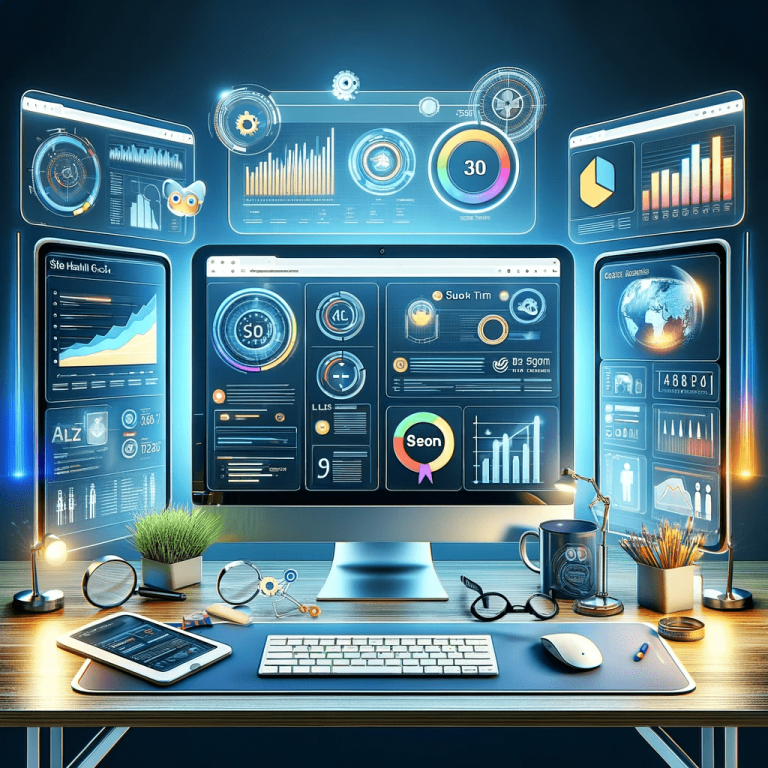 Top SEO Audit Tools