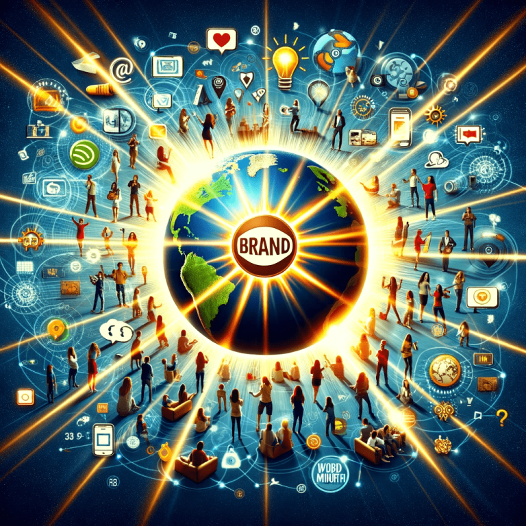 Brand Awareness