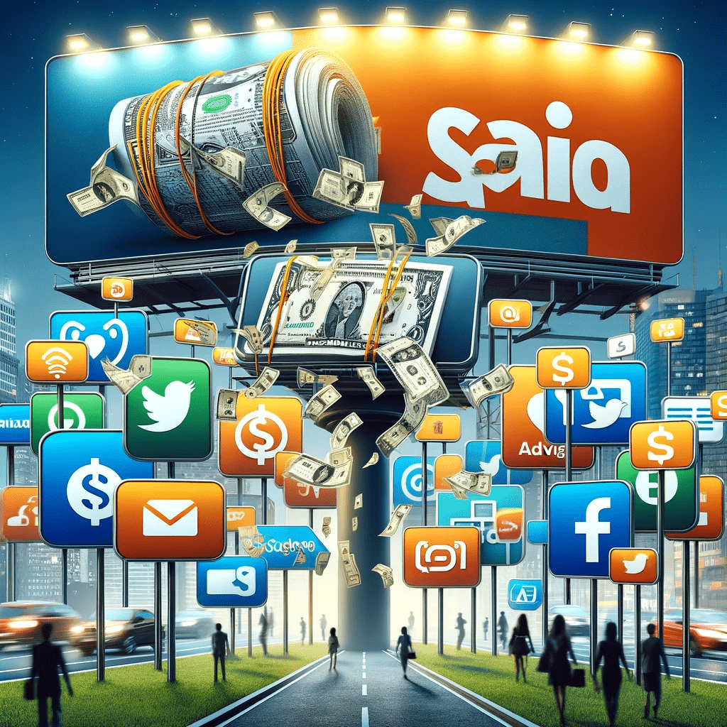 Paid Advertising