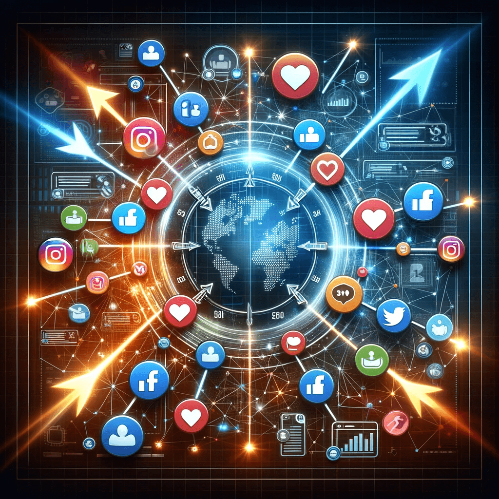 Social Signals