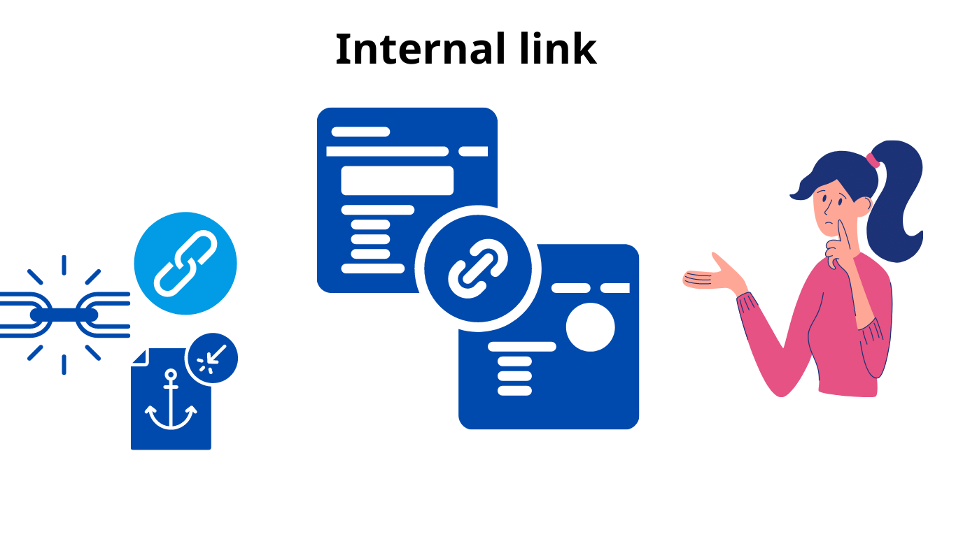 Internal linking là gì trong SEO?
