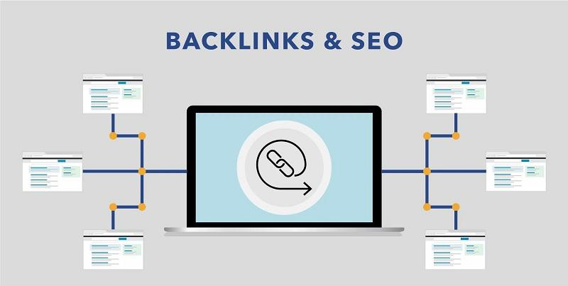 Link Pyramid-Hệ thống Backlinks đa tầng