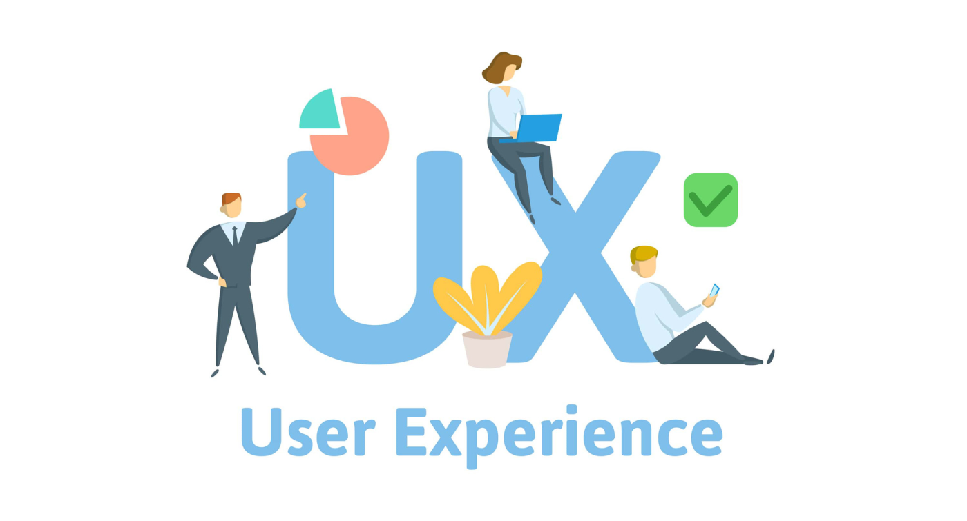 UX là gì ? 4 bước tối ưu UX