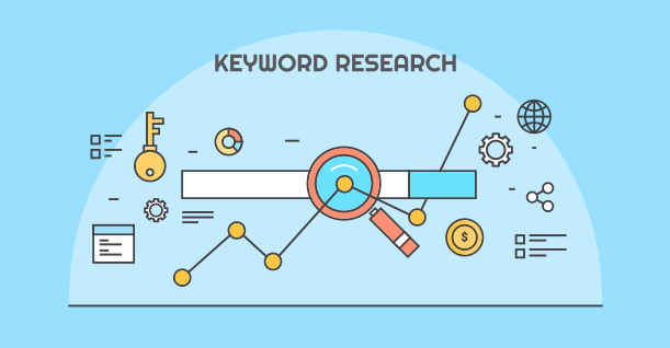 Nghiên Cứu Từ Khóa: Ý Nghĩa và Bước Đầu Tiên Trong Chiến Lược SEO