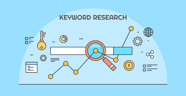 Nghiên cứu từ khóa - Keyword research là gì?
