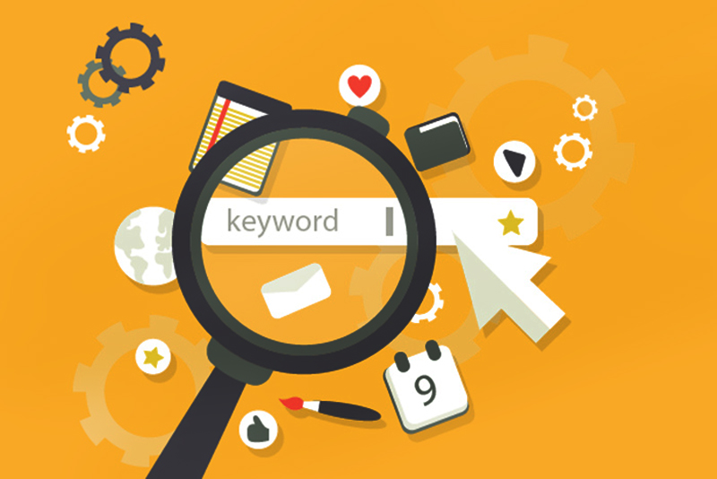 Keyword research có thể giúp cải thiện điểm gì cho trang web?