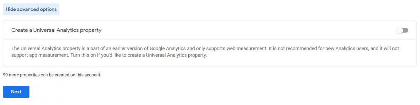 Hướng dẫn cơ bản về Google Analytics