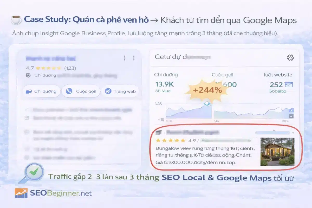 Dịch Vụ SEO Tại Đ&agrave; Lạt &ndash; Giải Ph&aacute;p Gi&uacute;p Doanh Nghiệp Địa Phương L&ecirc;n Top Google Bền Vững