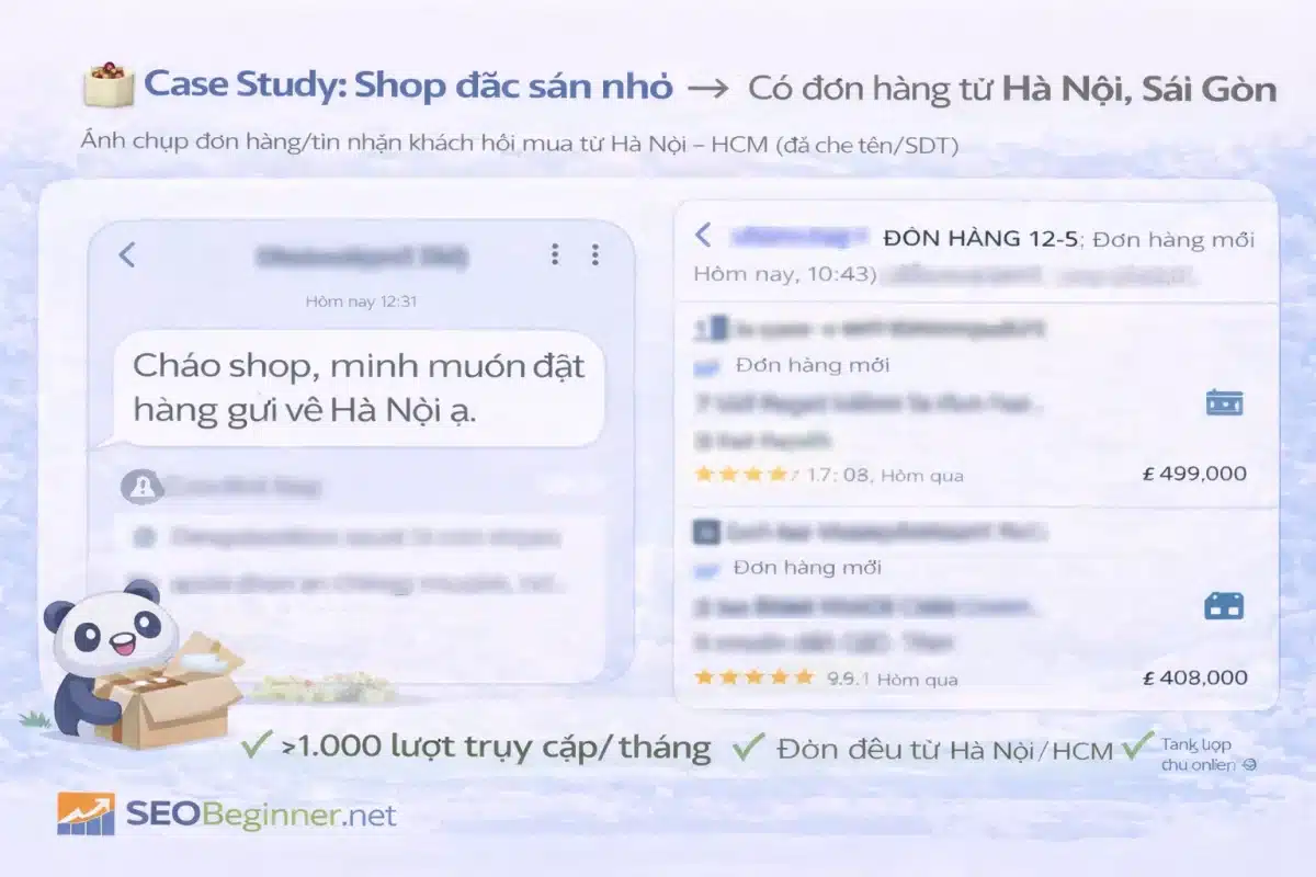 Dịch Vụ SEO Tại Đ&agrave; Lạt &ndash; Giải Ph&aacute;p Gi&uacute;p Doanh Nghiệp Địa Phương L&ecirc;n Top Google Bền Vững