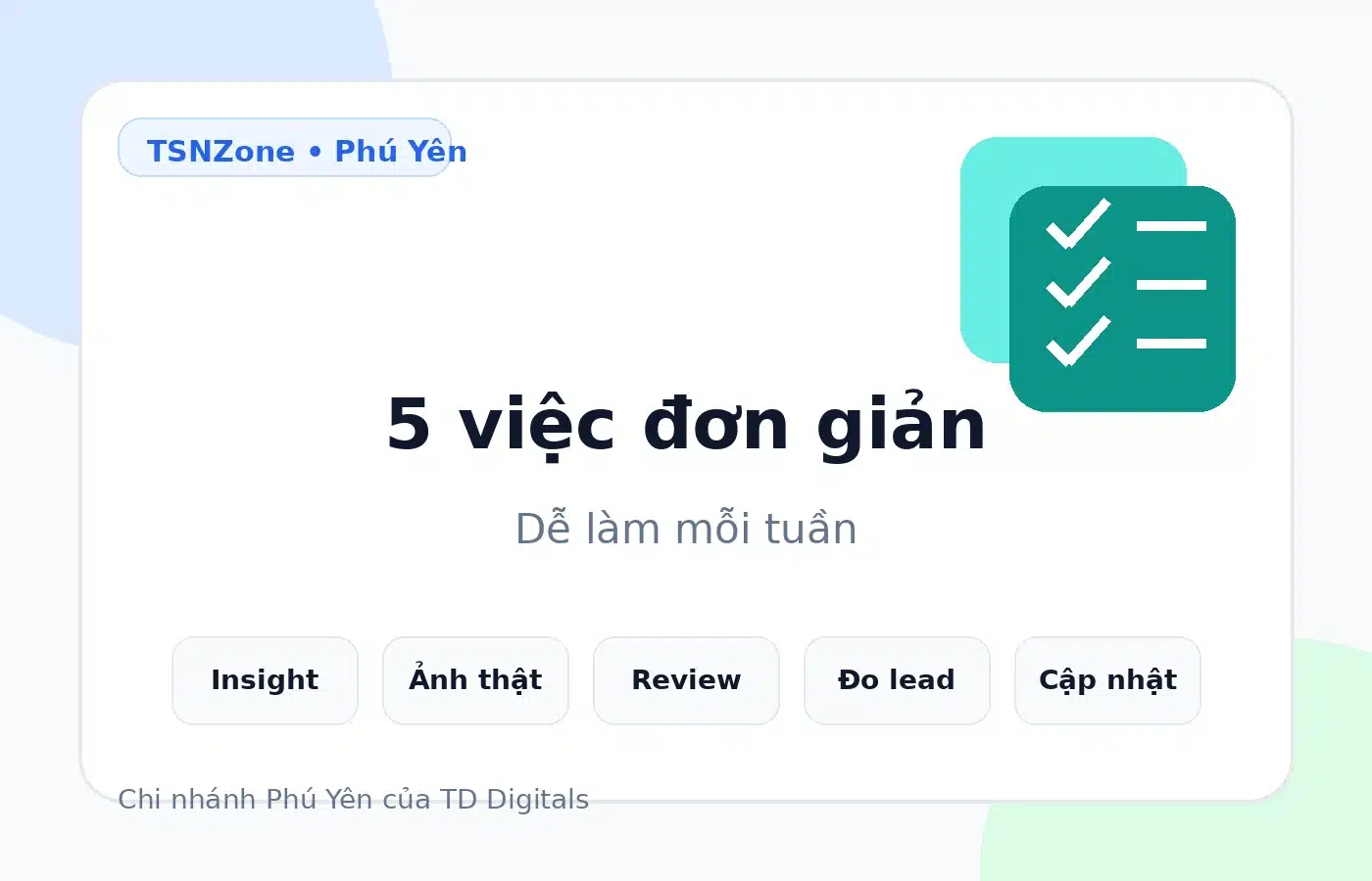 Quy trình phối hợp team SEO từ dữ liệu đến read-back