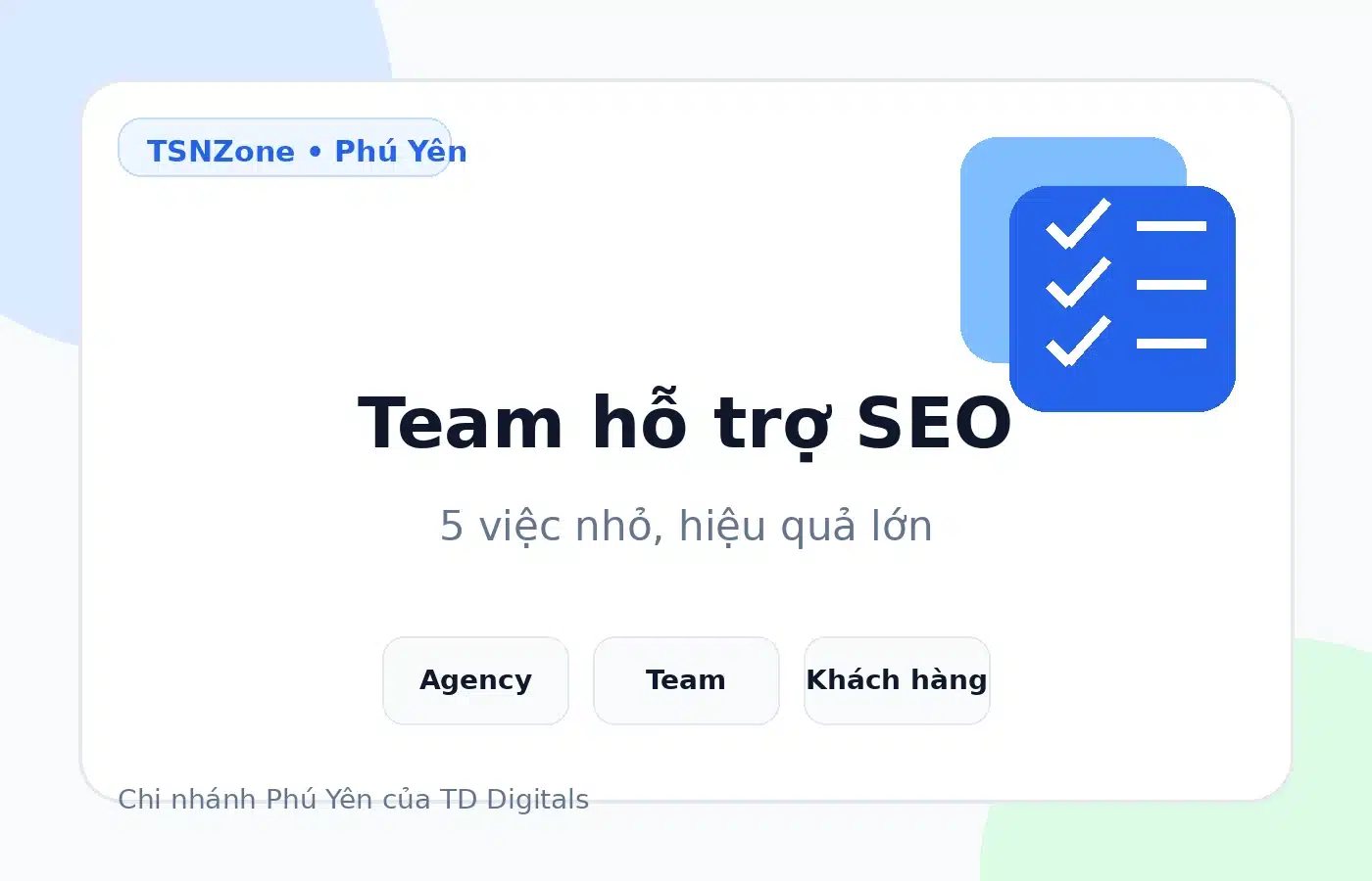 Team nội bộ phối hợp SEO qua dữ liệu, duyệt nội dung và phản hồi lead